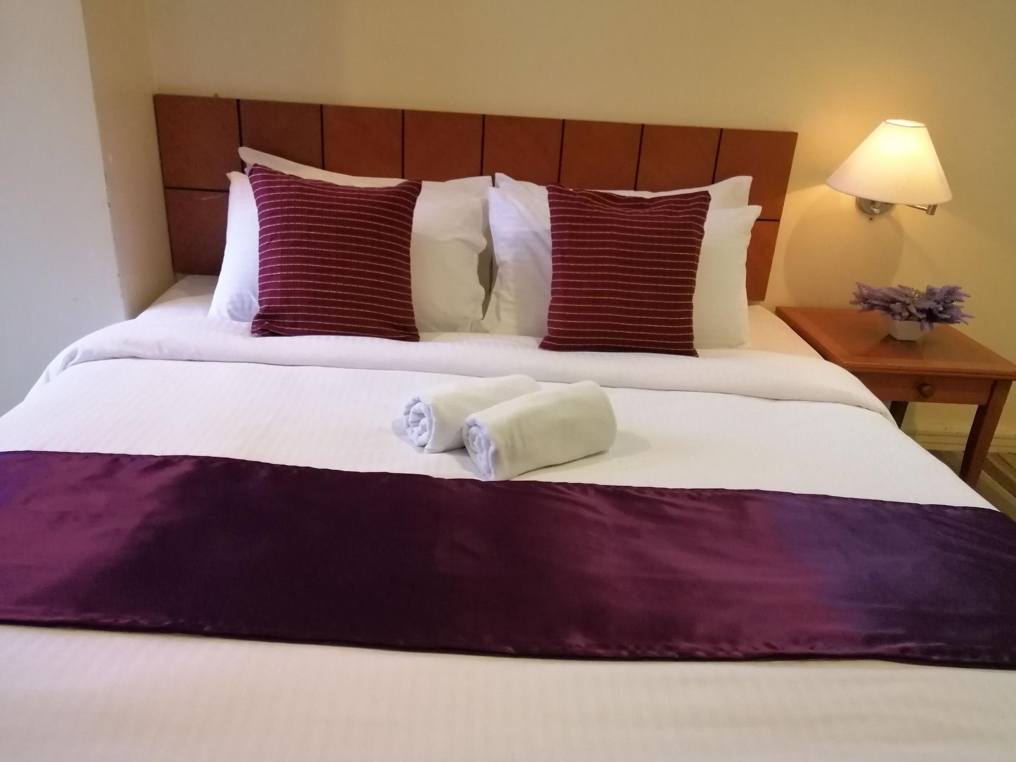 Stayinn Gateway Hotel Apartment Kuching Exterior photo