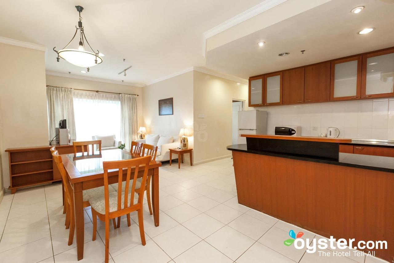 Stayinn Gateway Hotel Apartment Kuching Exterior photo